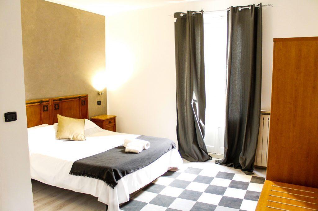 Aquam Albergo Acqui Terme Exterior foto